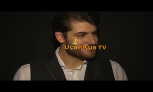 Sinan Güleryüz Bu Sefer Sahneye Hayvan Dostlarımız İçin Çıktı