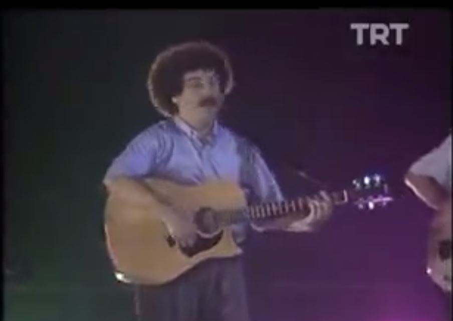 Yeni Türkü-Fırtına 