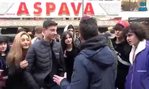 Seçim İçin Kavram Karmaşası Yaşayan Gençler