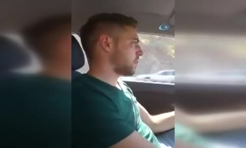 Şehidin Son Videosu Milyonları Ağlattı