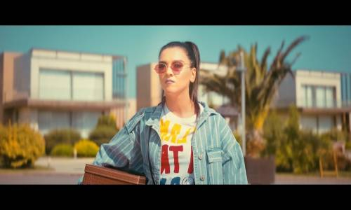 Sura İskəndərli - Bir Daha Yak 