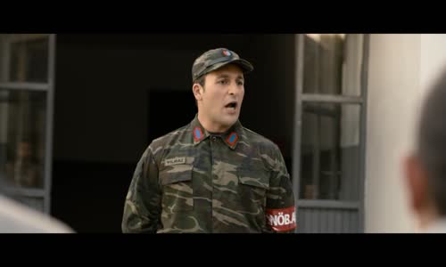 Bölük - Fragman (20 Ekim'de Sinemalarda)