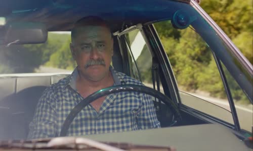 Rüya 4.Bölüm - Baba Bırakma Beni!