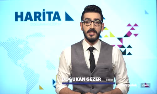 Harita: Seçim Gecesi Erdoğan'a Gelen Telefon