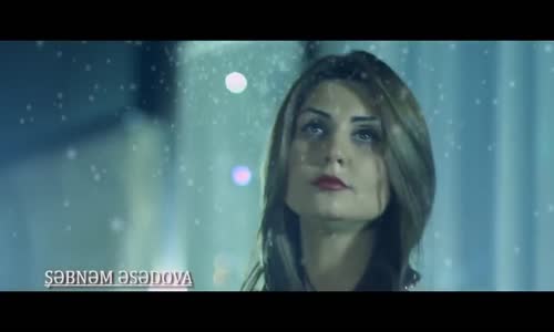 Sebnem Tovuzlu  Qadasın Alaram