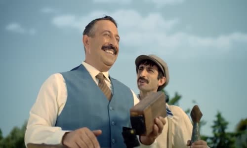 Cem Yılmaz - İş Bankası 90 Yaşında 