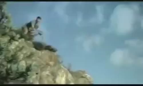 Azrailin İşi Olunca