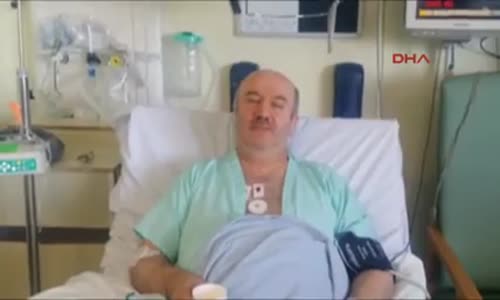 Londra'daki Yangın Faciasından Kurtulan Türk Anlattı