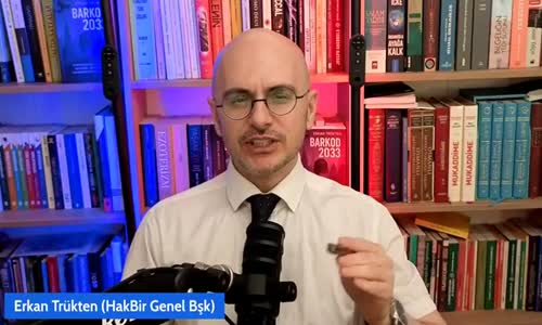 HOŞ GELDİN KAOS!