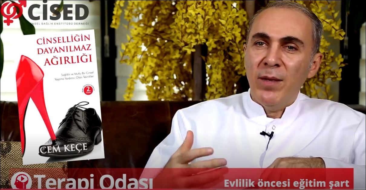 Evlilik Sırları 1 (İlk Yıllar) 