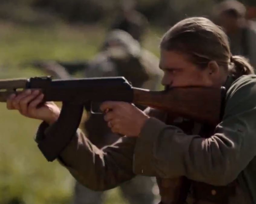 Fear The Walking Dead 3. Sezon 7. Bölüm Fragmanı