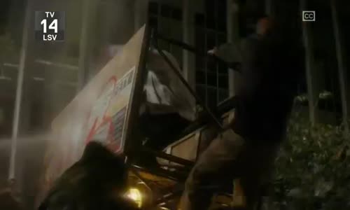 The Walking Dead 1. Sezon 4. Bölüm İzle