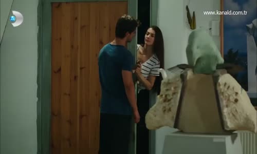 Güneşin Kızları 8. Bölüm Nazlı'nın Çırpınışları