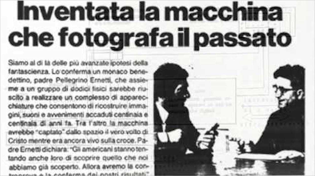 Bir Türlü Açıklanamayan 10 Esrarengiz Olay - Oha Diyorum