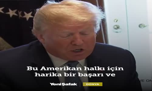 Trump'ın Yasağına Halk Öfkeli