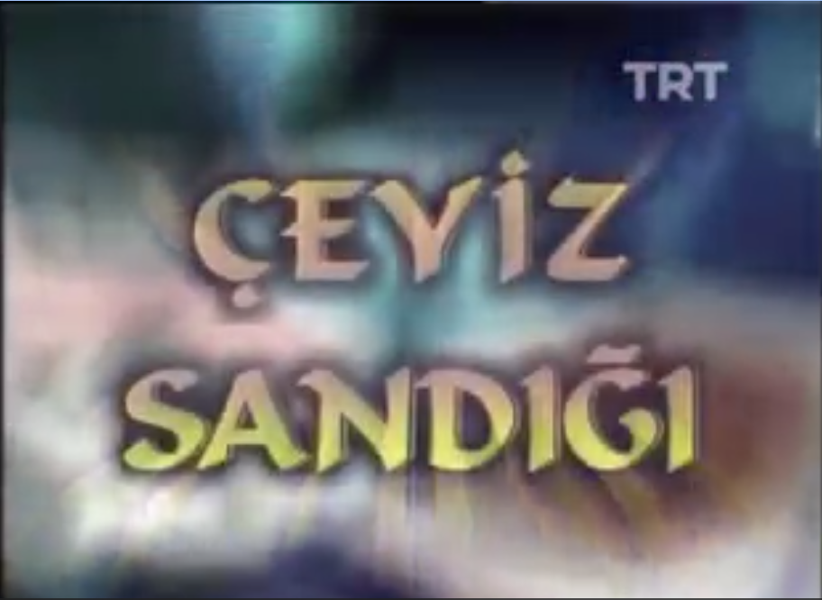 Çeyiz Sandığı 18.Bölüm izle 
