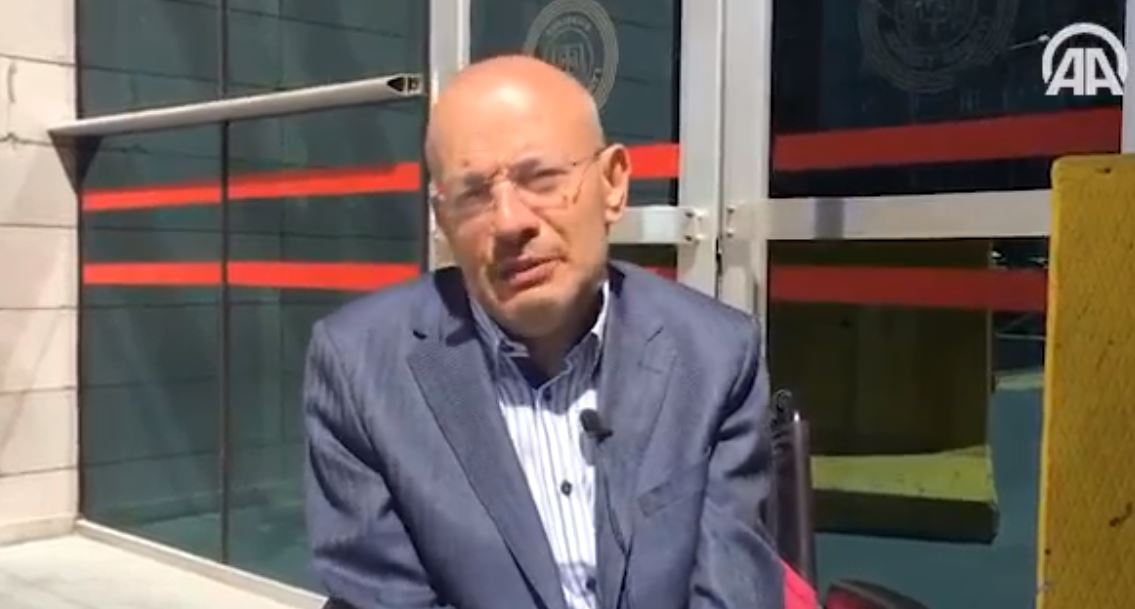 Azim Murat Arık'ın Yaşam Felsefesi Oldu