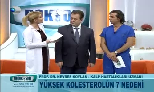 Bitkisel Destekler Kolesterolü Düşürür Mü