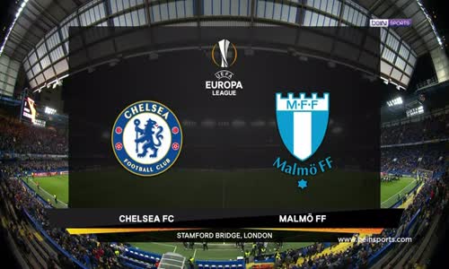 Chelsea 3 - 0 Malmö Maç Özeti İzle