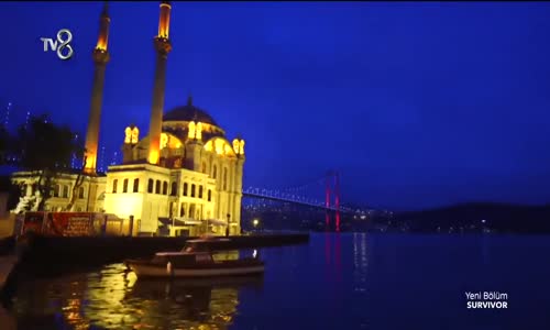 Gönüllüler Ve Aileleri Yemekte Buluştu 86. Bölüm Survivor 2018