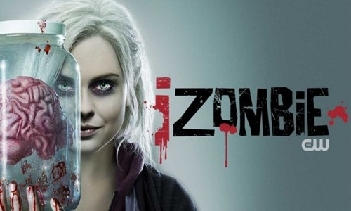 iZombie 4. Sezon 6. Bölüm İzle