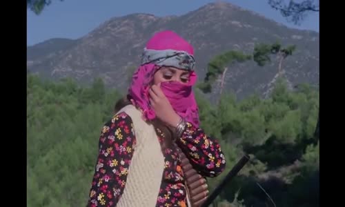 Nefret  Kenan Zeliş'i Baştan Çıkarıyor