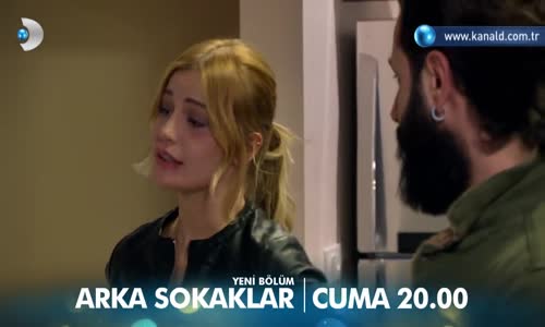 Arka Sokaklar 460. Bölüm Fragmanı