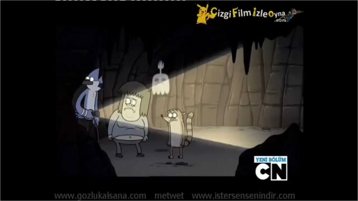 Sürekli Dizi - Çukurun Dibine Yolculuk - Part 2