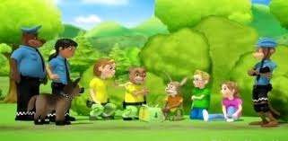 Bizim Mahalle 4.Bölüm İzle