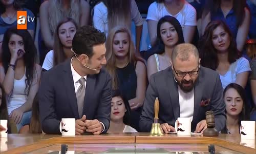 IQ Sıralaması Elin Oğlu 23.Bölüm - Atv