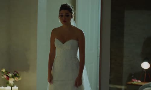 Siyah İnci - Düğün Gecesi