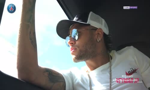 Asrın Transferi Gerçekleşti!