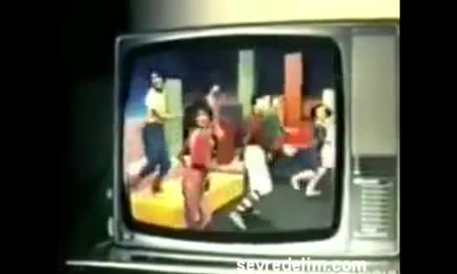 Nostaljik ITT Schaub Lorenz Reklamı