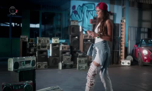 Tamer Hosny - Ya Mali Aaeny video clip _