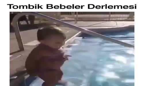 Tombik Bebeler Derlemesi