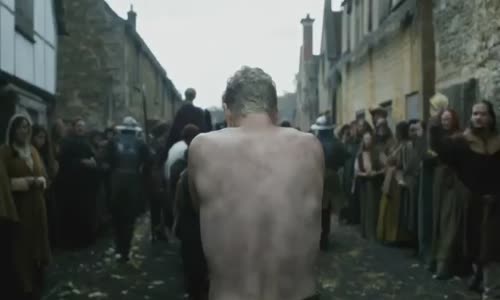 The White Princess 1.Sezon 8.bölüm