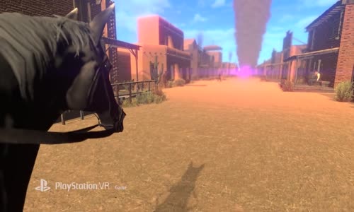 Cold Iron Tanıtım Videosu