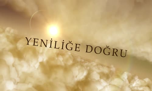 Emre Sertkaya - Yeniliğe Doğru 