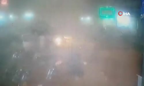 Pakistan’da bombalı saldırı 