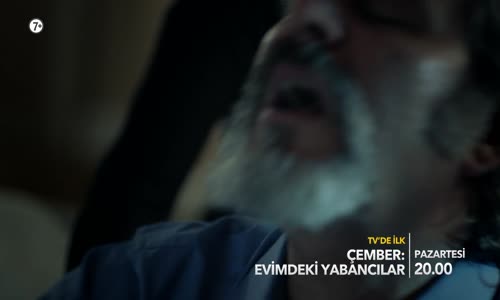 Çember- Evimdeki Yabancılar TV'de İlk Kez Pazartesi Star'da