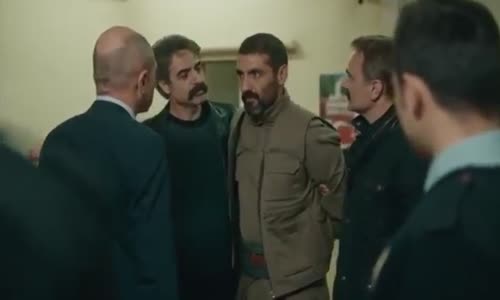 İsimsizler 9. Bölüm - Dayı: ŞŞŞ Sakin Ol!