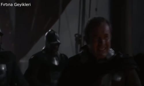 Stannis Baratheon - Koca Reis