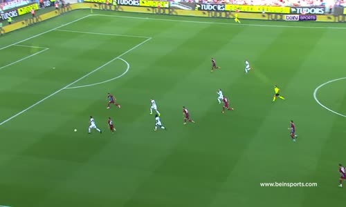 Trabzon'da Bu Gole Sevinen Tek Kişi Var