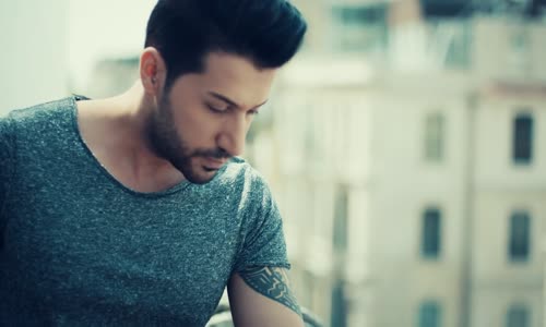 Soner Gerçeker feat. Rafet El Roman - Hak Etmedim Seni (Official Video)