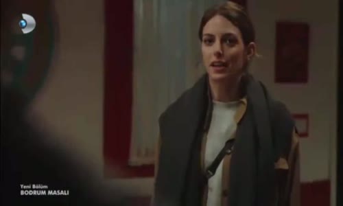 Bodrum Masalı 29 Bölüm - Son Sahne