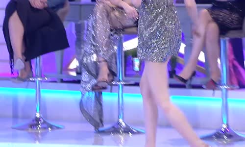 İşte Benim Stilim - Aleyna Eroğlu - 153. Bölüm