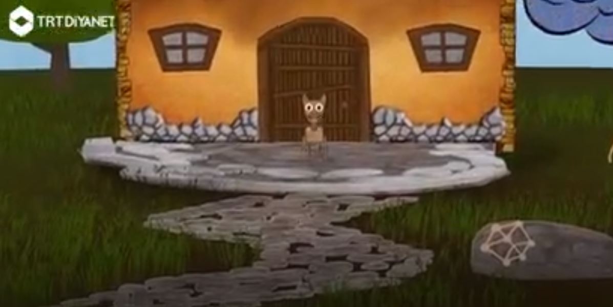 Bilim Hazinesi 2.Bölüm - Lagari 