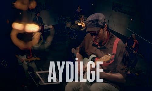 Aydilge - Yine Ben Aşık Oldum (Akustik)