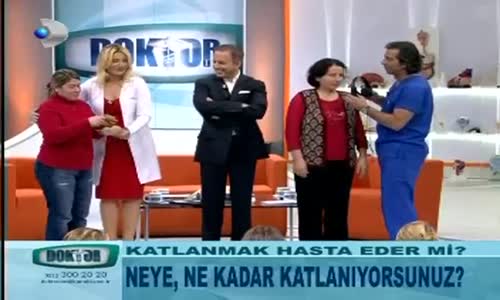 Neye Ne Kadar Katlanıyorsunuz