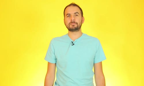 Kulak Kanatan 40 Kötü Espri - Oha Diyorum